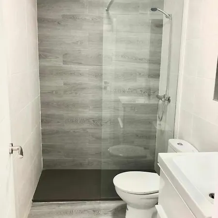 Appartement Atico Con Terraza Frente Playa Pedregalejo *