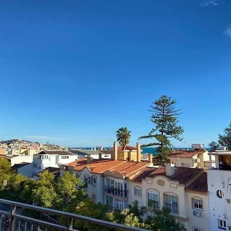 Apartment Atico Con Terraza Frente Playa Pedregalejo