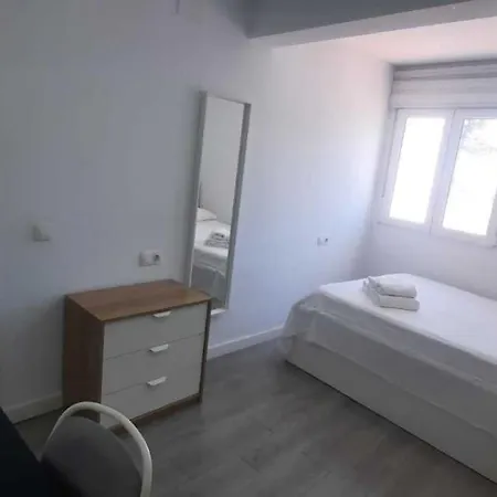 Atico Con Terraza Frente Playa Pedregalejo