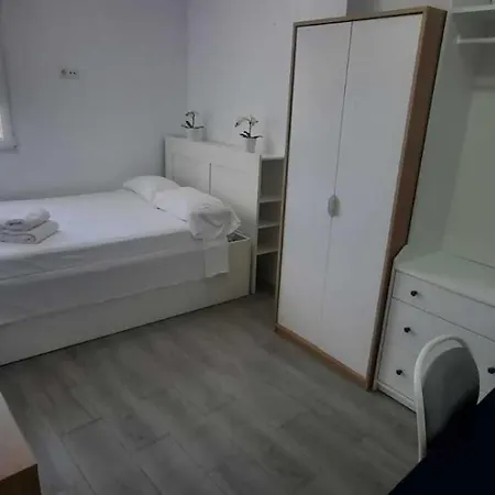Atico Con Terraza Frente Playa Pedregalejo *